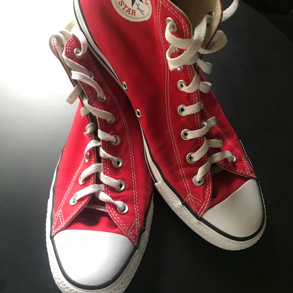 Chuck Taylor All-Star High Tops